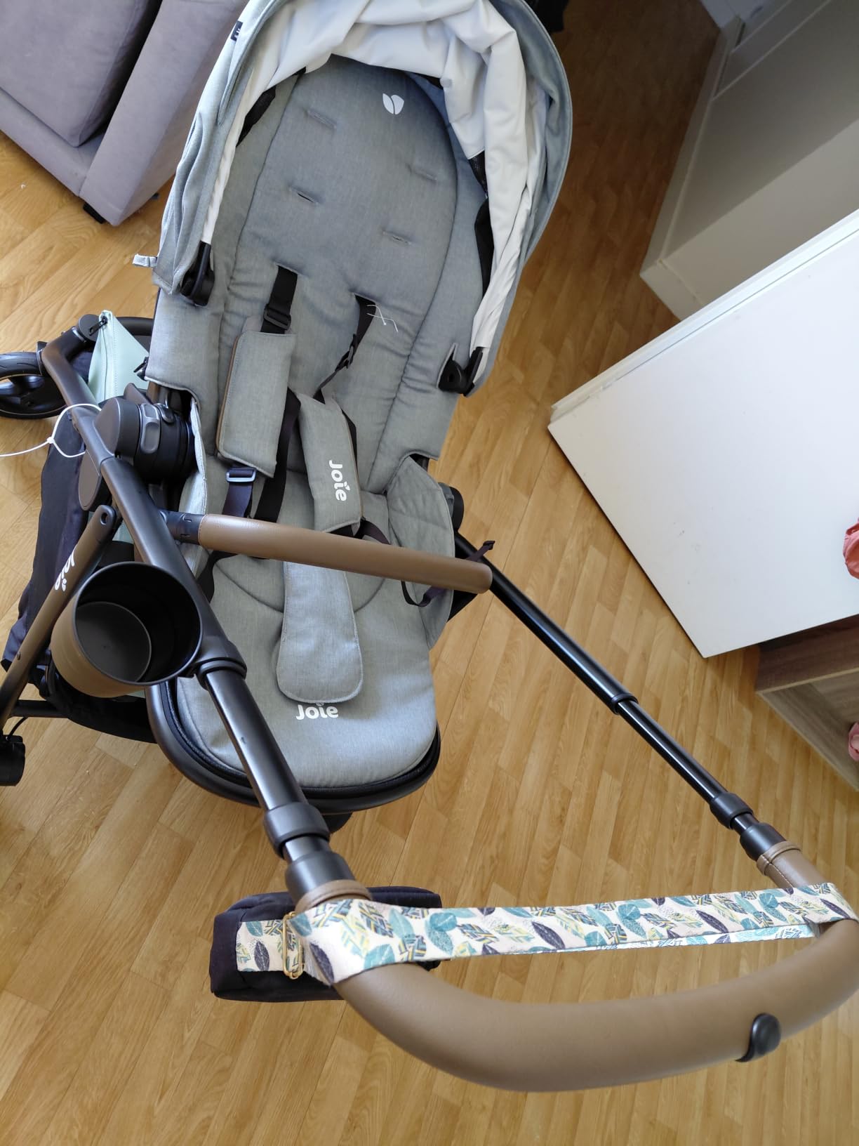 Klappt schnell