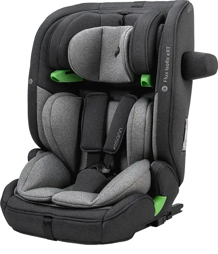osann-flux-isofix-ext-kindersitz-all-black image 1
