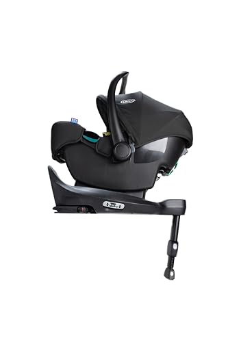 graco-snugturn-snuglite-babyschale-midnight-i-size-360 image 7