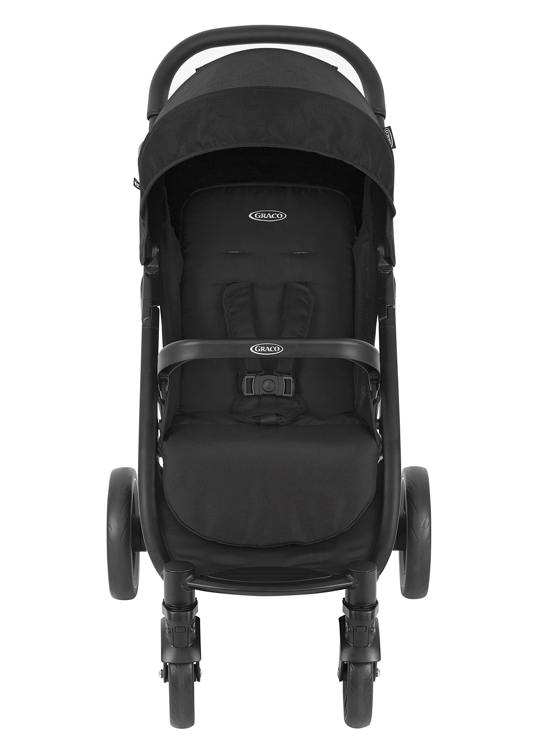 graco-eezefold-buggy-midnight-schwarz-bis-15-kg image 3