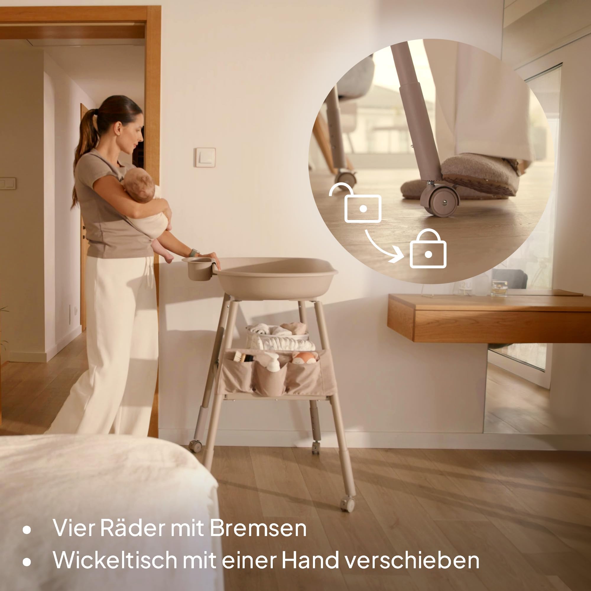 lionelo-sven-rosie-wickeltisch-h-henverstellbar-mit-rollen image 6