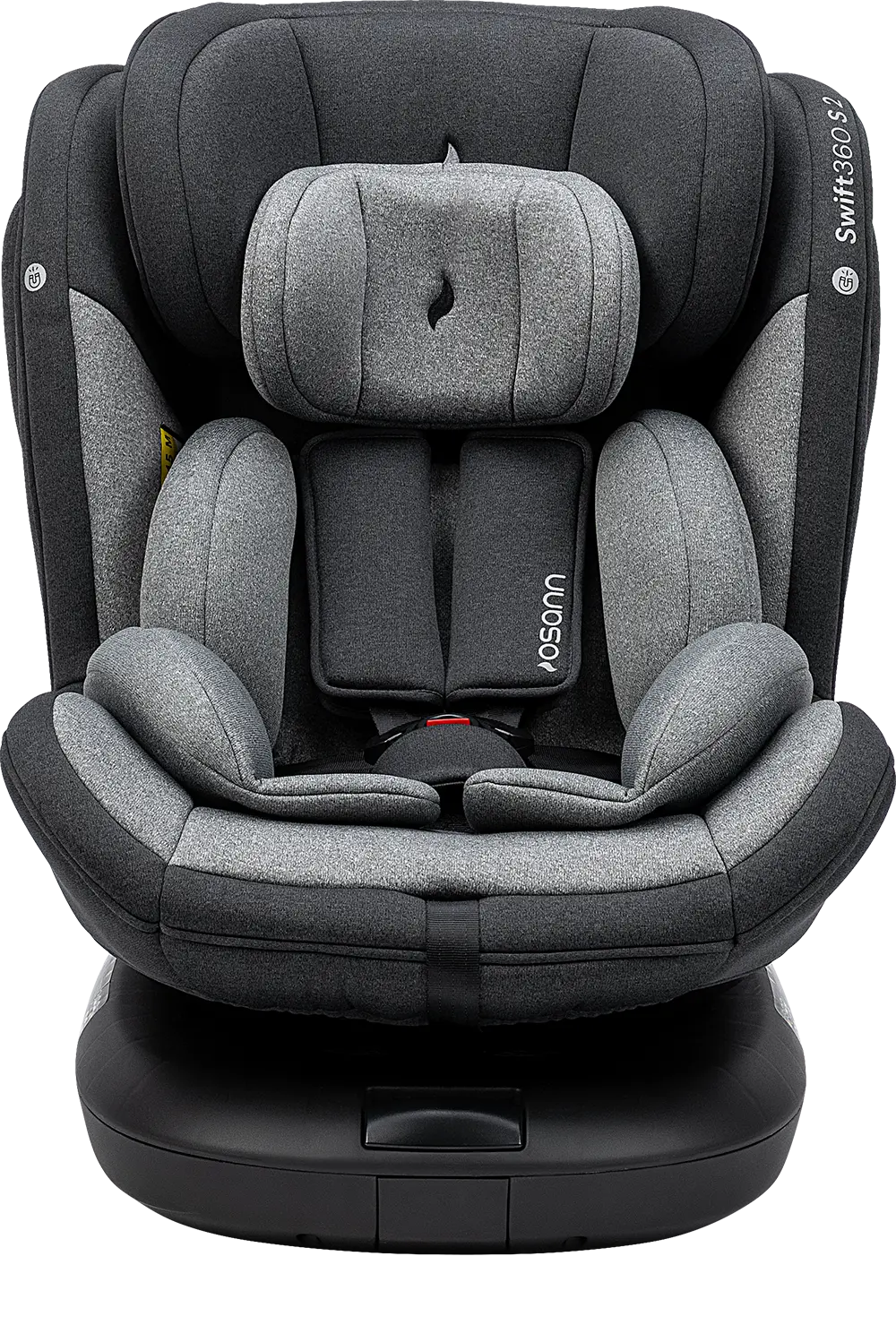 osann-swift360-s2-kindersitz-all-black-drehbar-reboard image 7