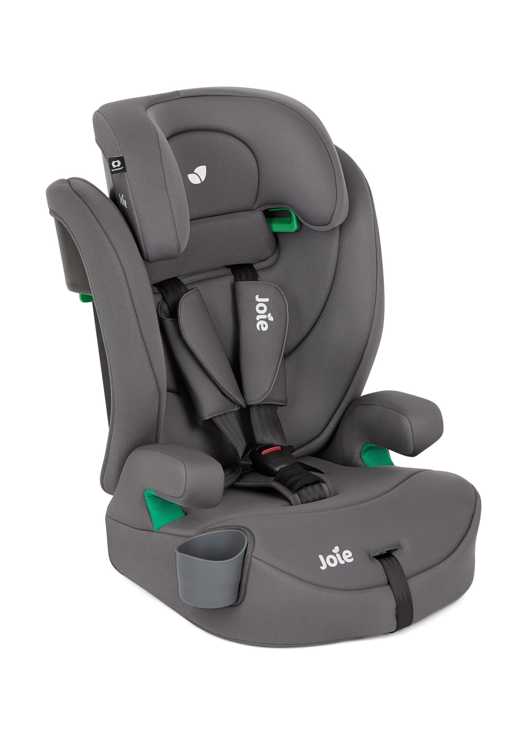 joie-elevate-r129-kindersitz-thunder-76-150-cm-i-size image 1