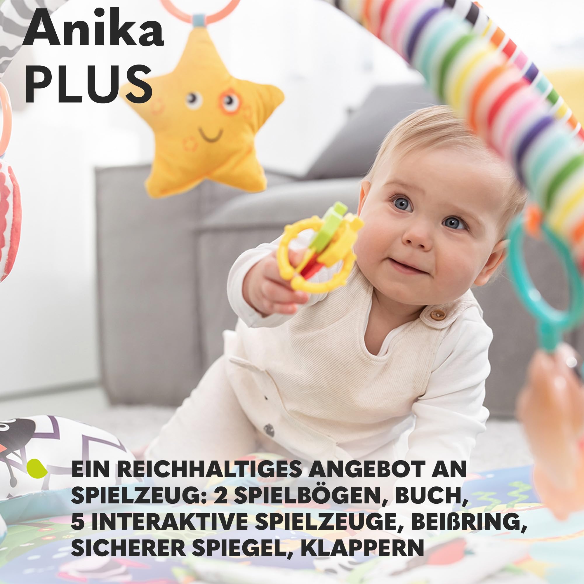 lionelo-robby-anika-spielmatte-plus-blue-mit-b-gen image 4