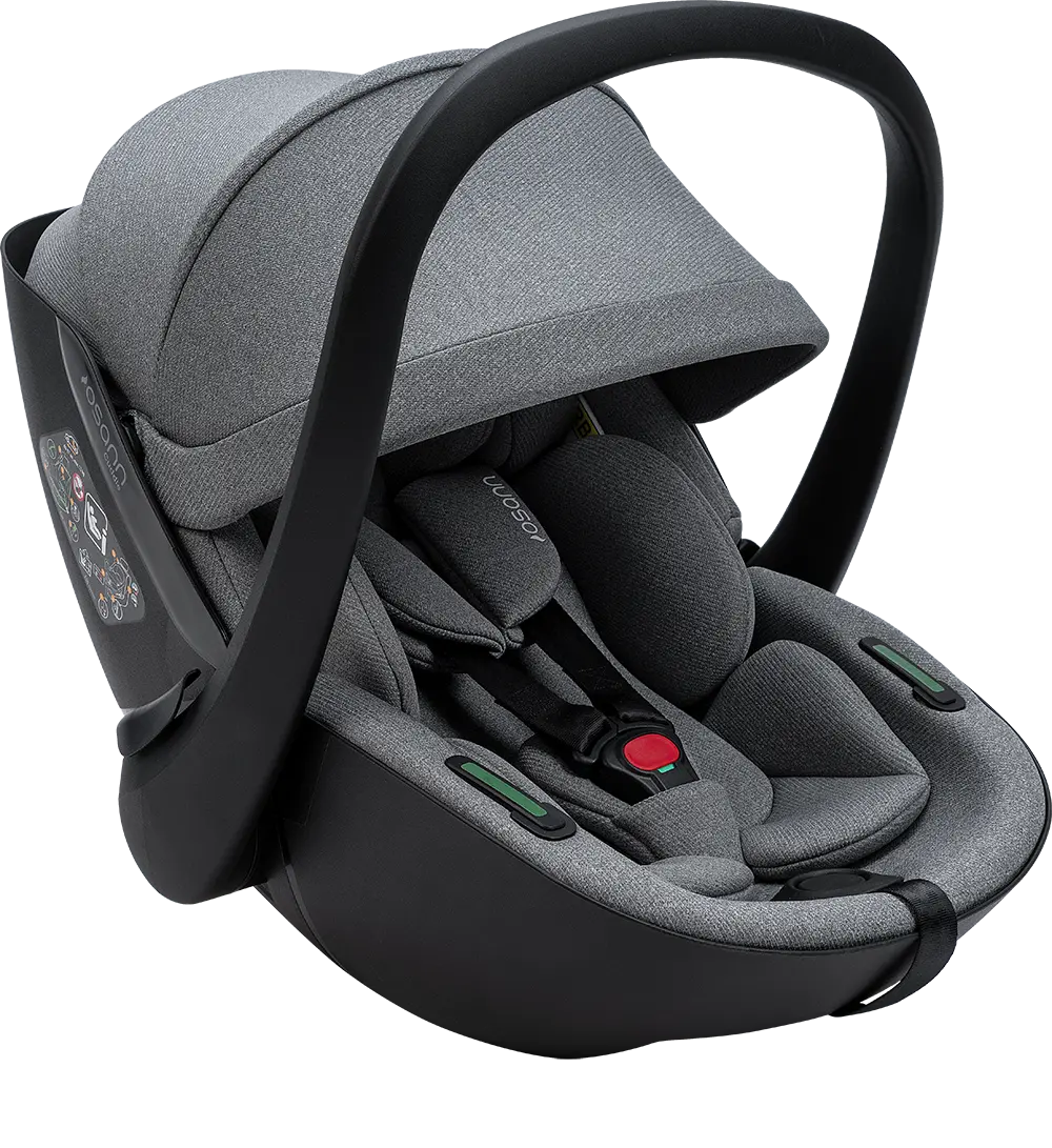 osann-cuddle-babyschale-carbon-40-87-cm image 5