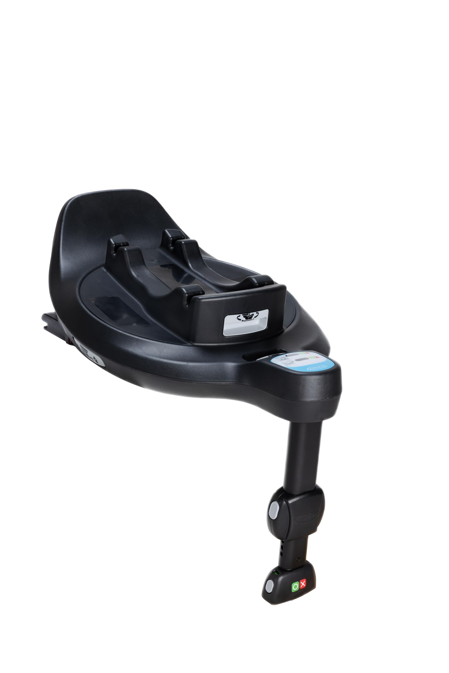 graco-snugturn-snuglite-babyschale-midnight-i-size-360 image 5