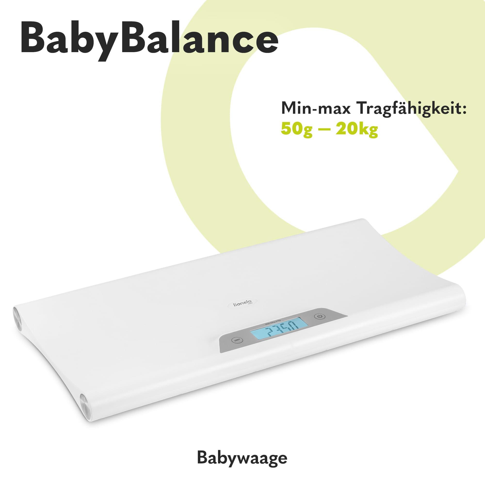 lionelo-babyline-babywaage-digital-bis-20-kg-tara image 2