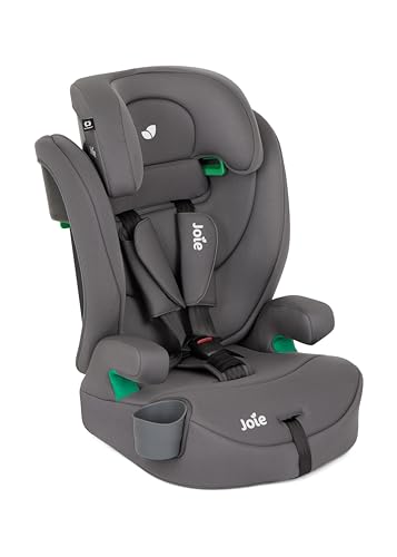 joie-elevate-r129-kindersitz-thunder-76-150-cm-i-size image 8