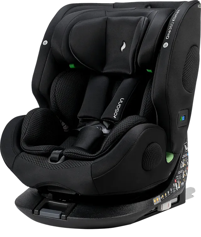 osann-one360-klimax-kindersitz-black-40-150-cm-bel-ftung image 1