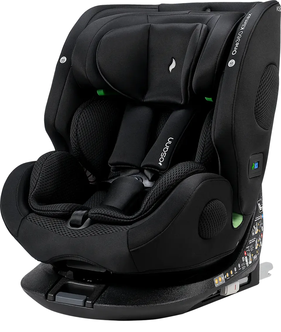 osann-one360-klimax-kindersitz-black-40-150-cm-bel-ftung image 1