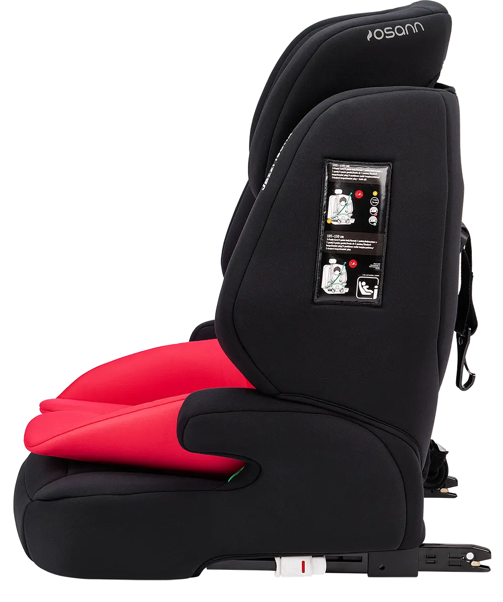 osann-jazzi-isofix-kindersitz-black-mitwachsend image 6