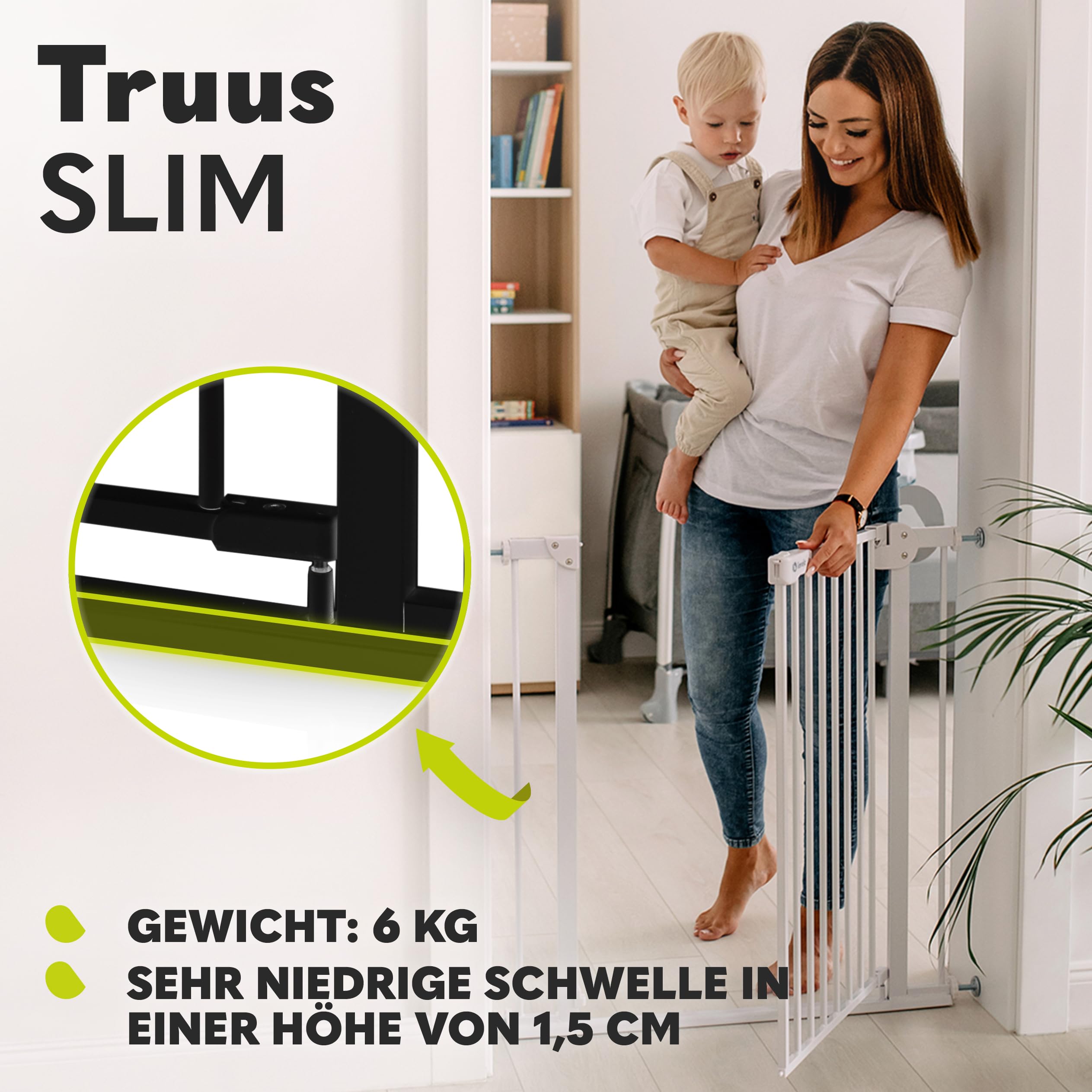 lionelo-truus-treppenschutzgitter-schwarz-75-105-cm-ohne-bohren image 4