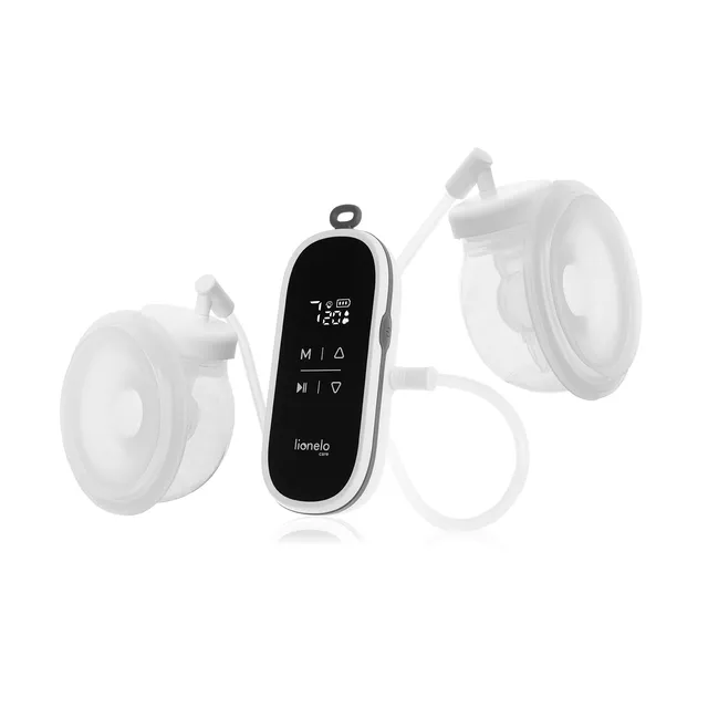 lionelo-twee-free-milchpumpe-elektrisch-freih-ndig-150-ml image 1