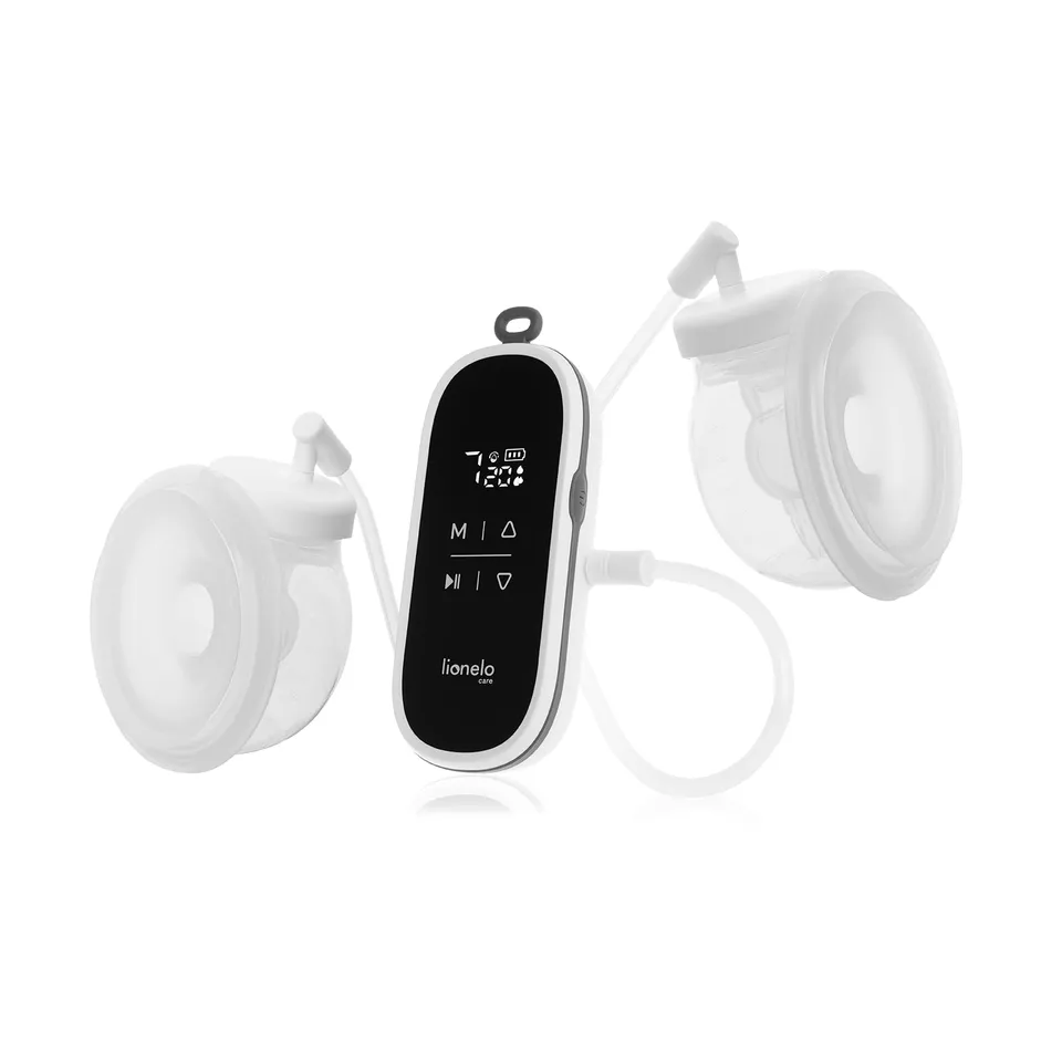 lionelo-twee-free-milchpumpe-elektrisch-freih-ndig-150-ml image 1