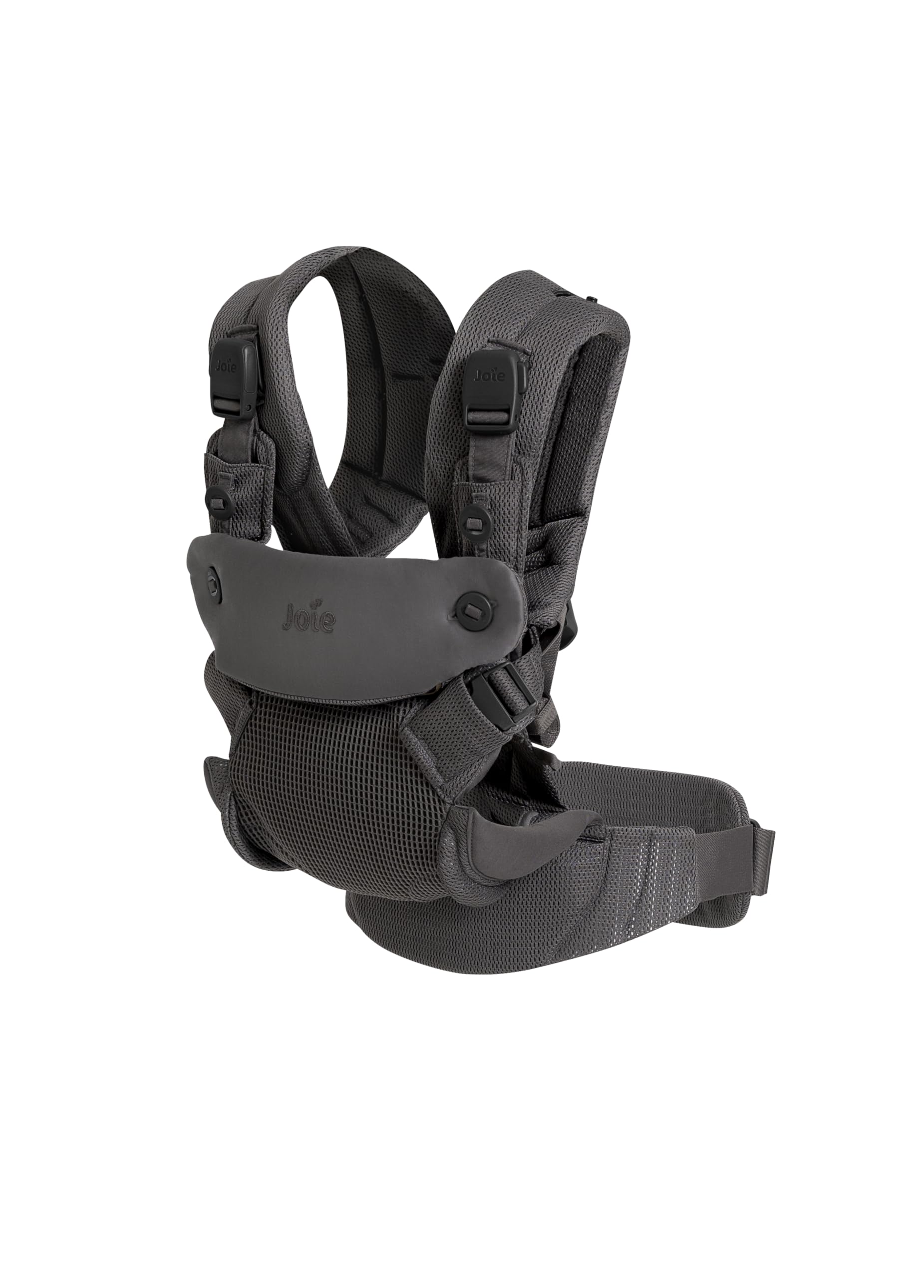 joie-savvy-air-4in1-babytrage-cinder-mit-mesh image 3