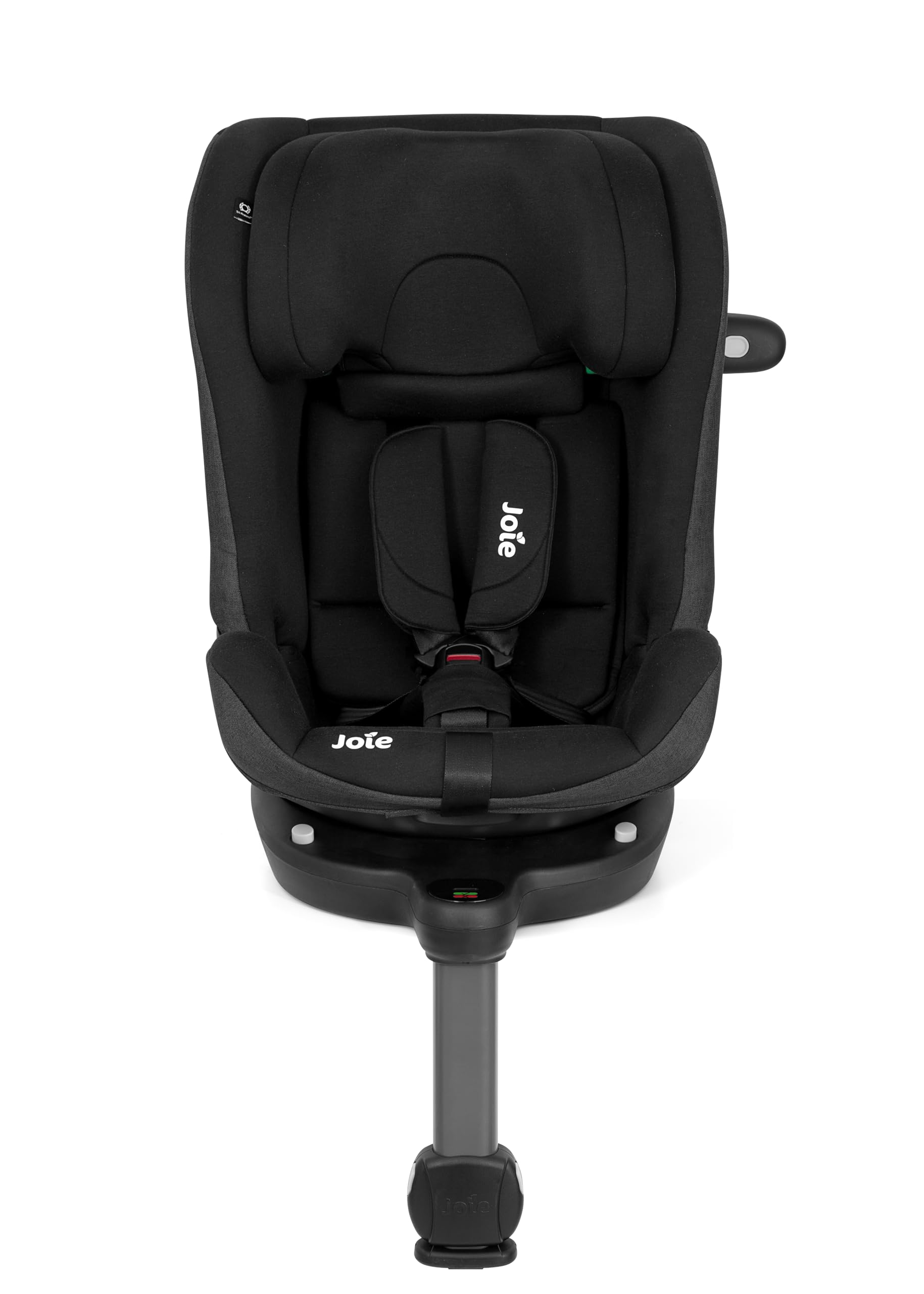 joie-i-pivot-grow-kindersitz-shale-40-135-cm-drehbar image 7