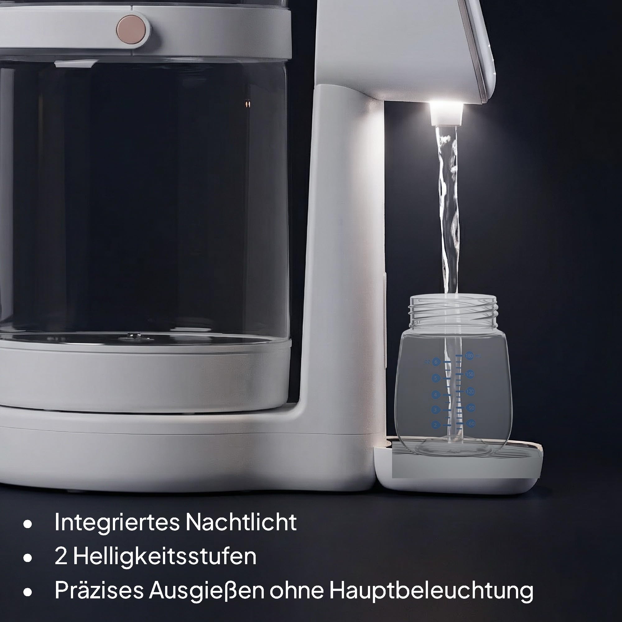 lionelo-babypresto-2-0-fl-schchenzubereiter-wei-3-l image 3