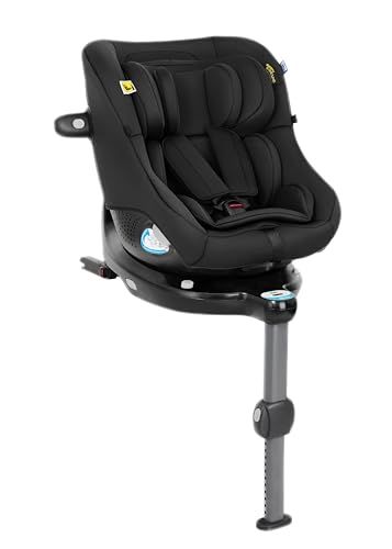 graco-turn2me-dlx-i-size-kindersitz-midnight-40-105-cm-drehbar image 8