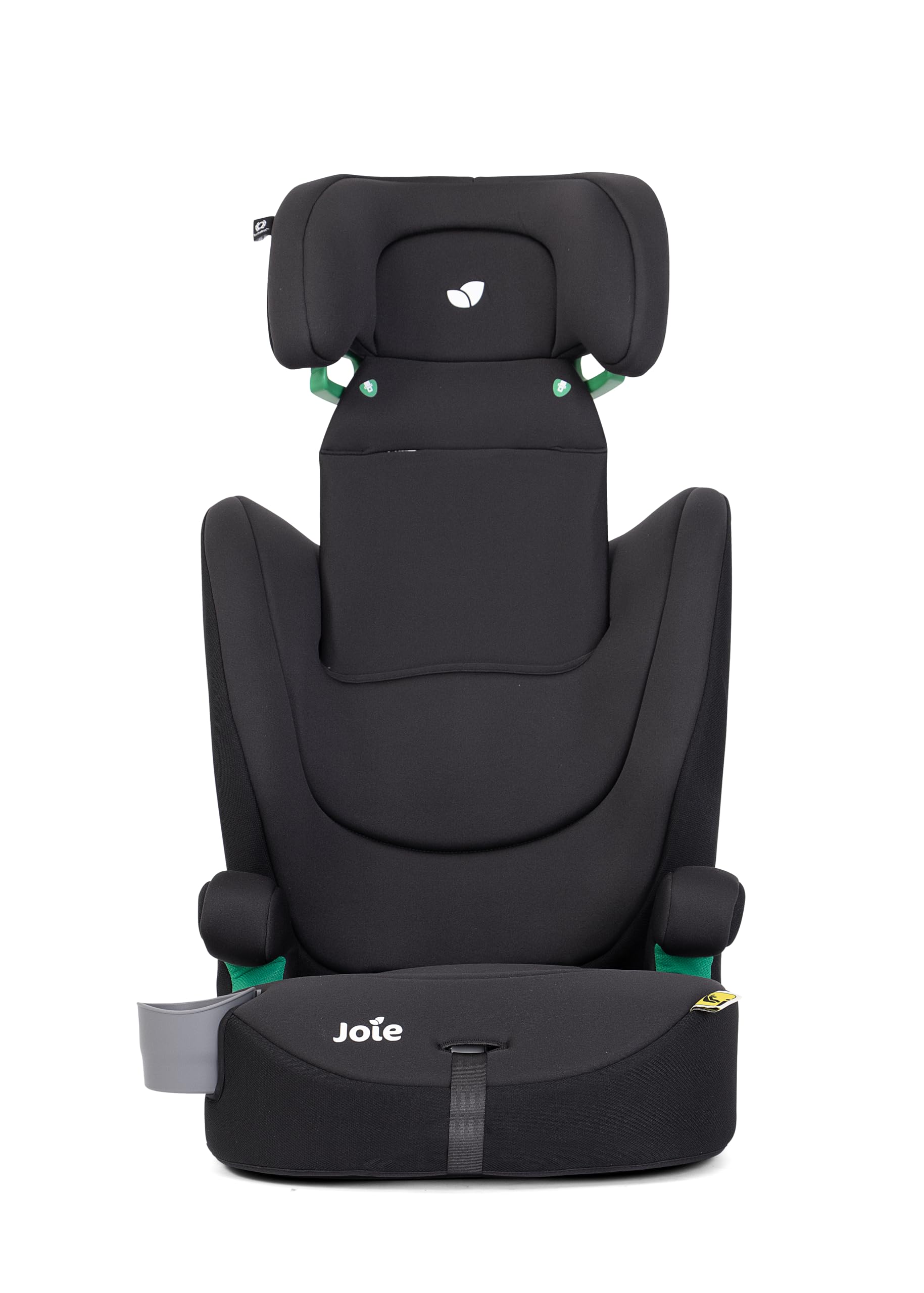 joie-elevate-r129-i-size-kindersitz-shale-76-150-cm image 5