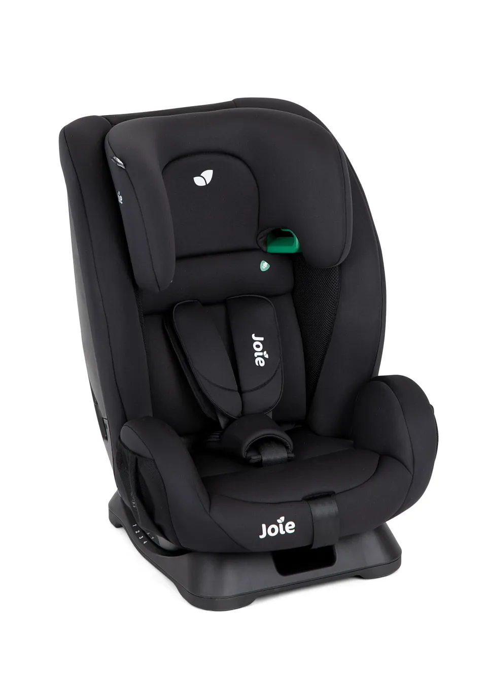 joie-fortifi-kindersitz-shale-i-size-76-145-cm image 1