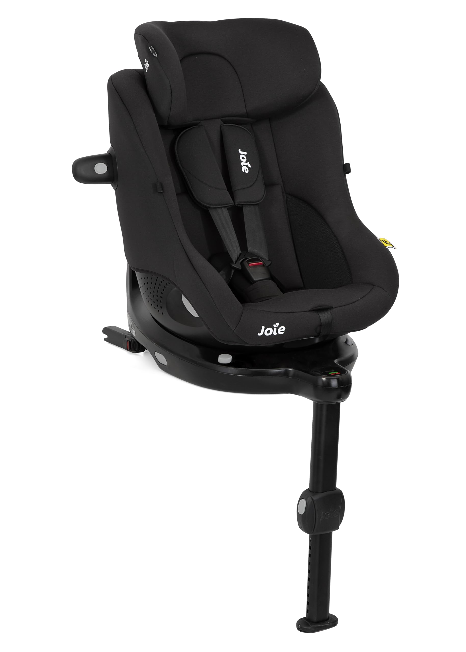 joie-i-pivot-360-r129-kindersitz-shale-40-105-cm image 6