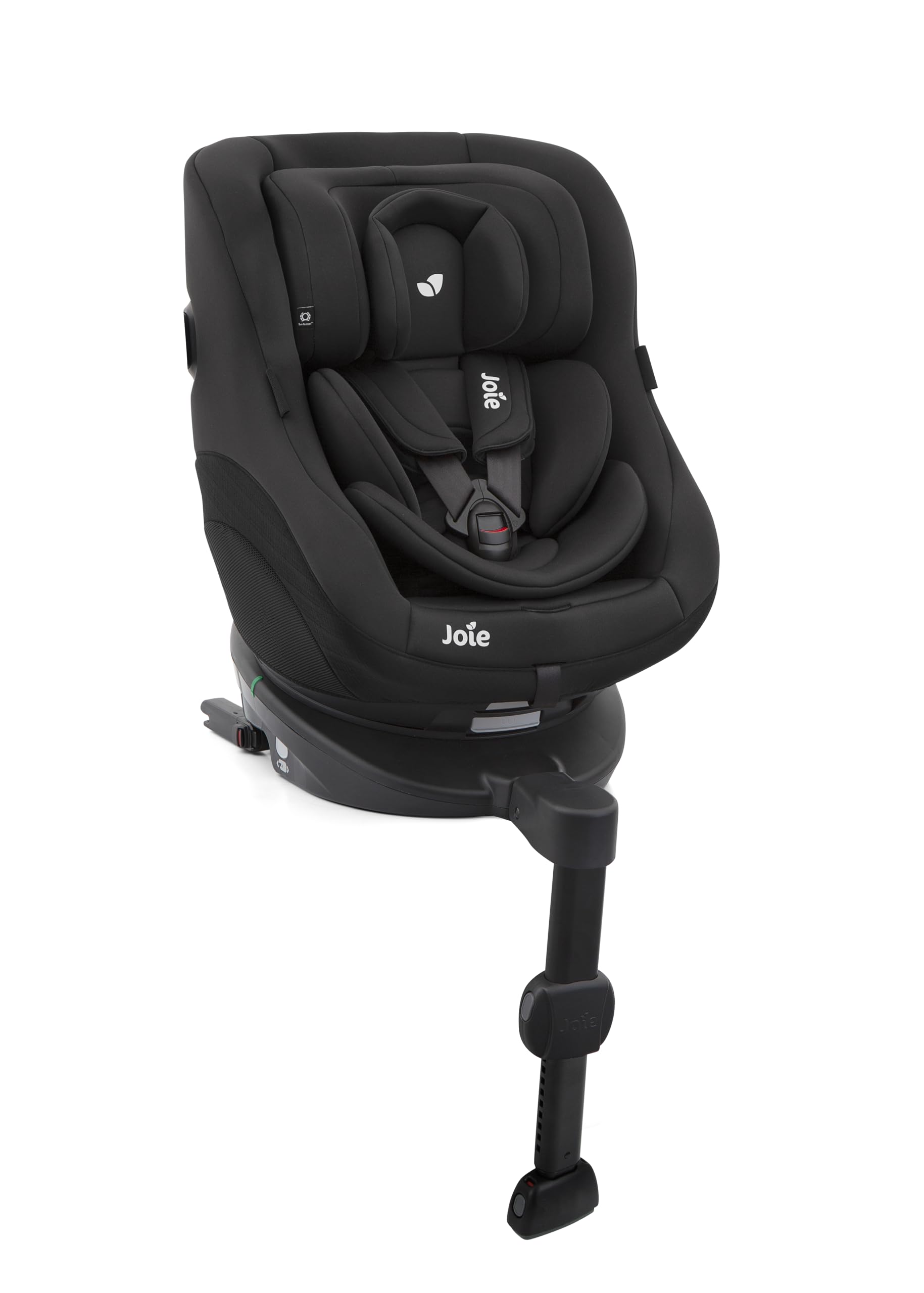 joie-spin-360-gti-kindersitz-shale-drehbar image 1