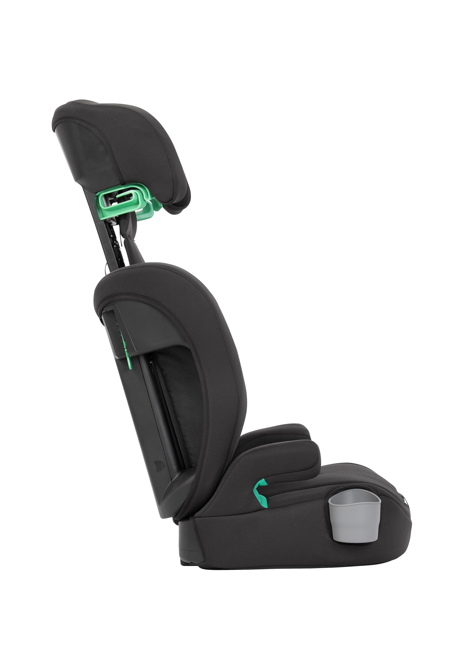 graco-eldura-r129-kindersitz-76-150-cm-midnight-mit-5-punkt-gurt image 3