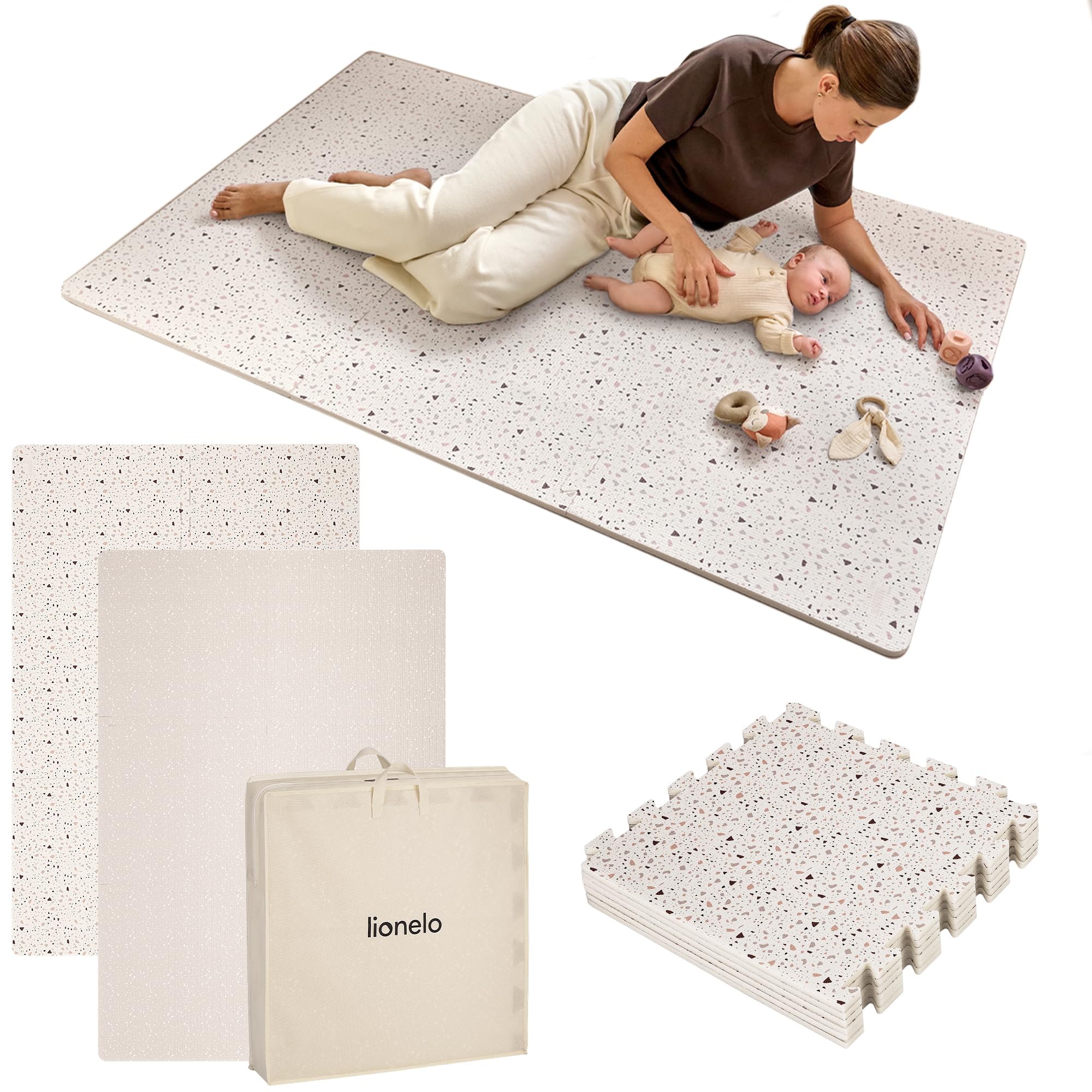 lionelo-yoka-puzzlematte-173x116-cm-xpe-schaum image 1