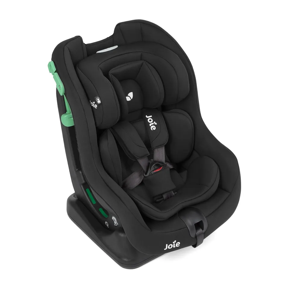 joie-steadi-r129-autositz-shale-40-105-cm-mit-gurt-ab-geburt image 1