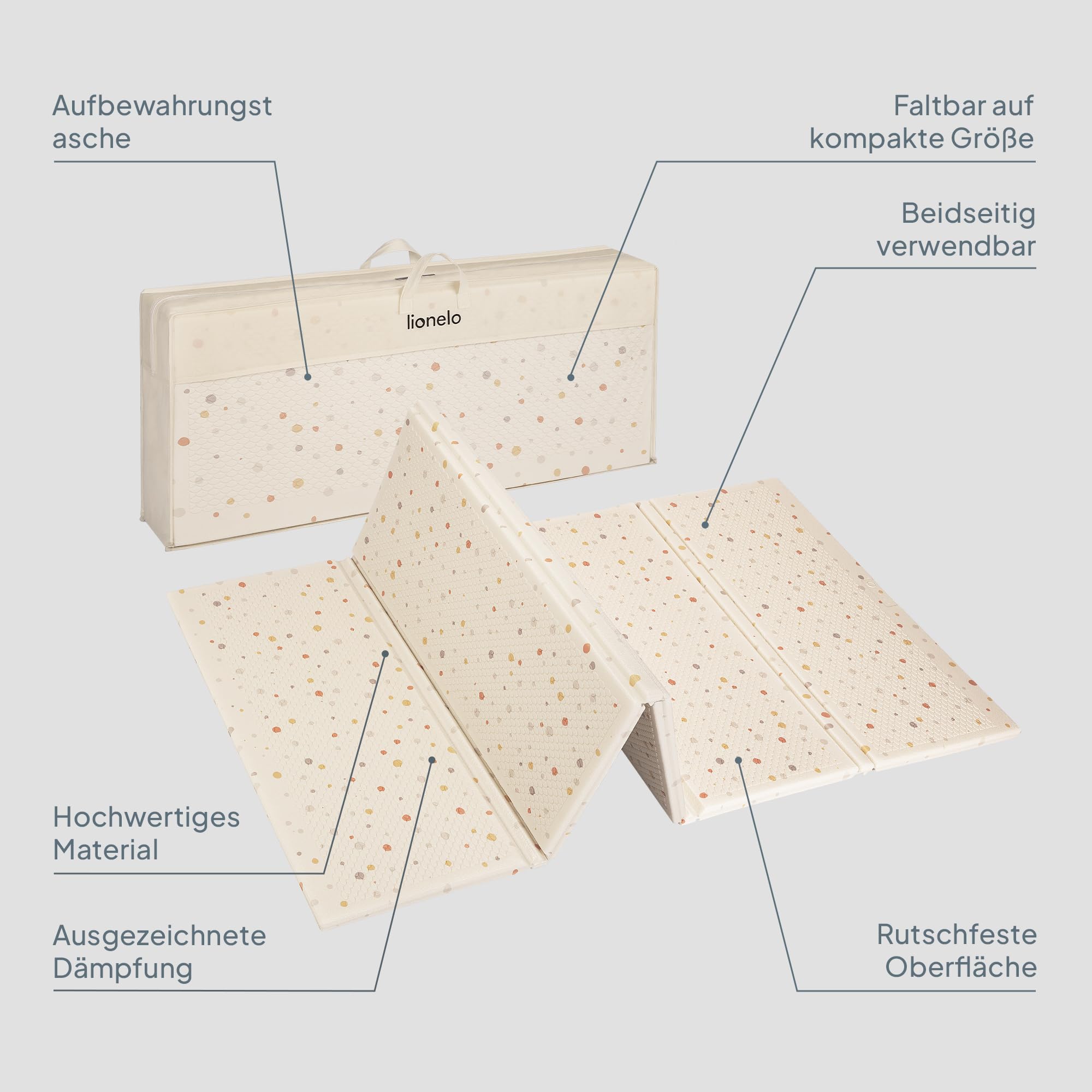 lionelo-zora-krabbelmatte-faltbar-180x201-cm-xpe-1-5-cm image 8
