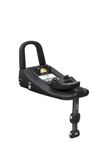 joie-i-base-advance-r129-isofix-basisstation-black-40-105-cm image 7