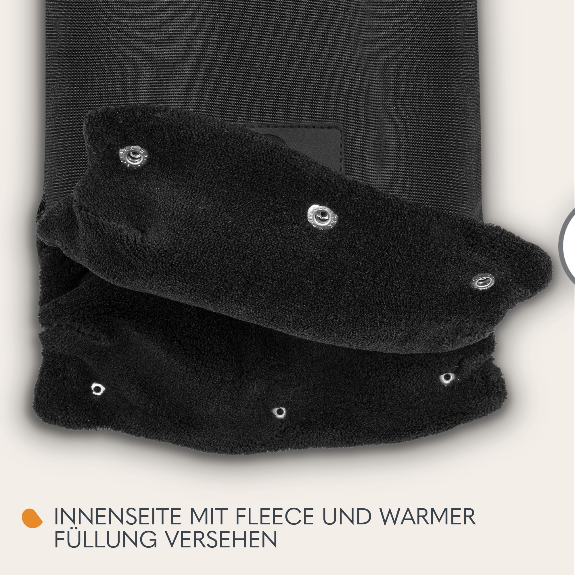 lionelo-mika-handmuff-handw-rmer-fleece-wasserdicht image 6