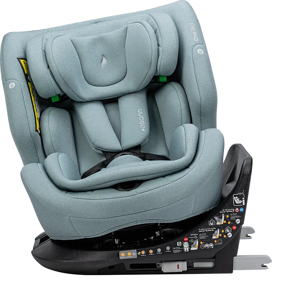 osann-one360-kindersitz-sky-360-drehbar-ab-geburt image 3