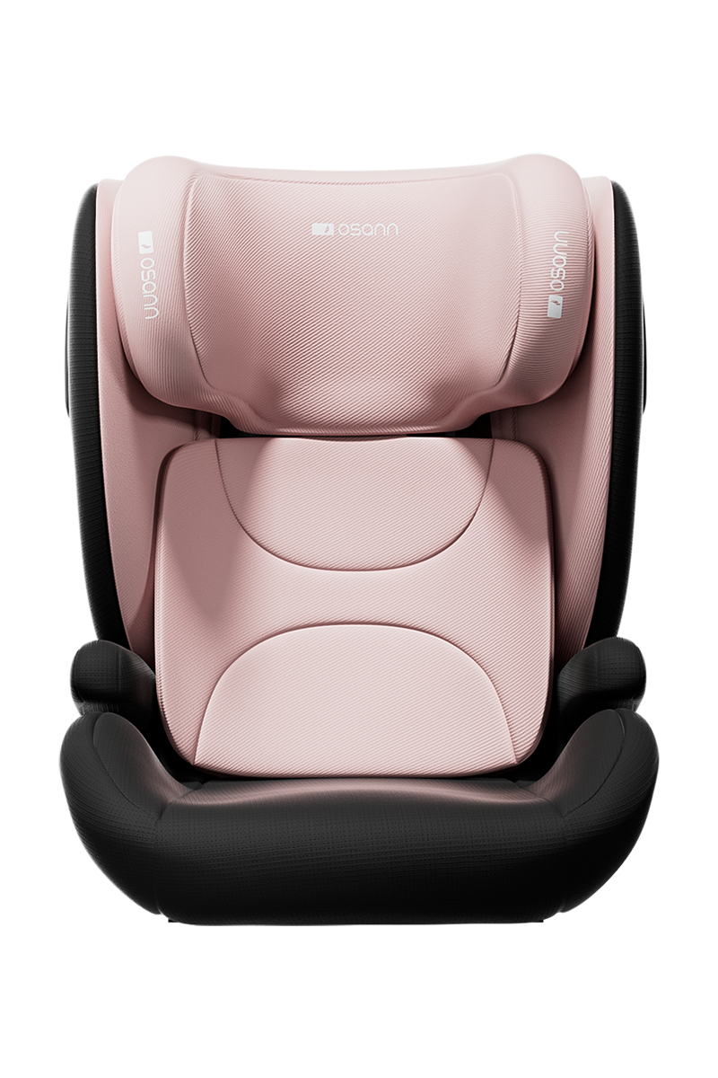 osann-junior-max-3-kindersitz-grau-i-size-mit-lehne image 5