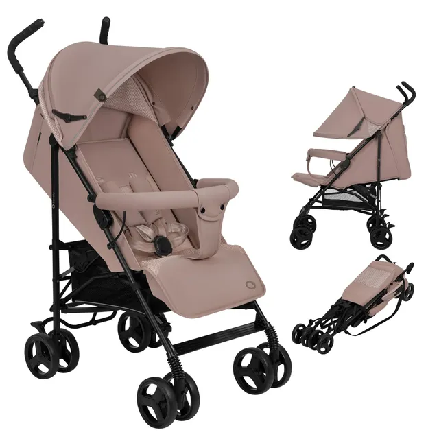 lionelo-elia-buggy-bis-15-kg-zusammenklappbar image 1