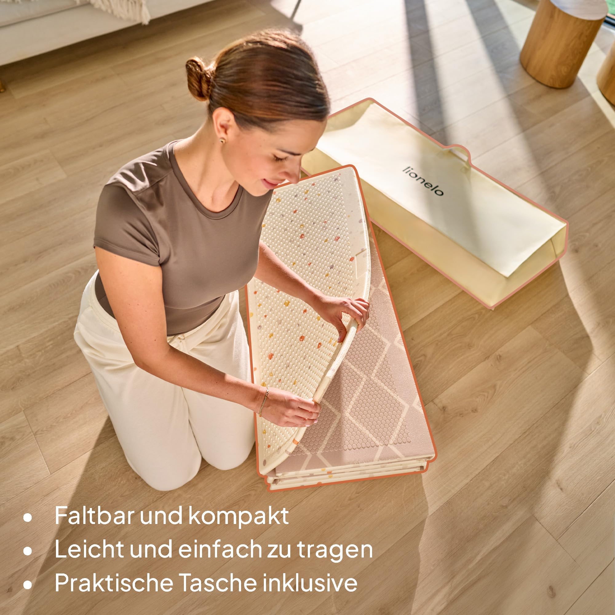 lionelo-zora-krabbelmatte-faltbar-180x201-cm-xpe-1-5-cm image 6