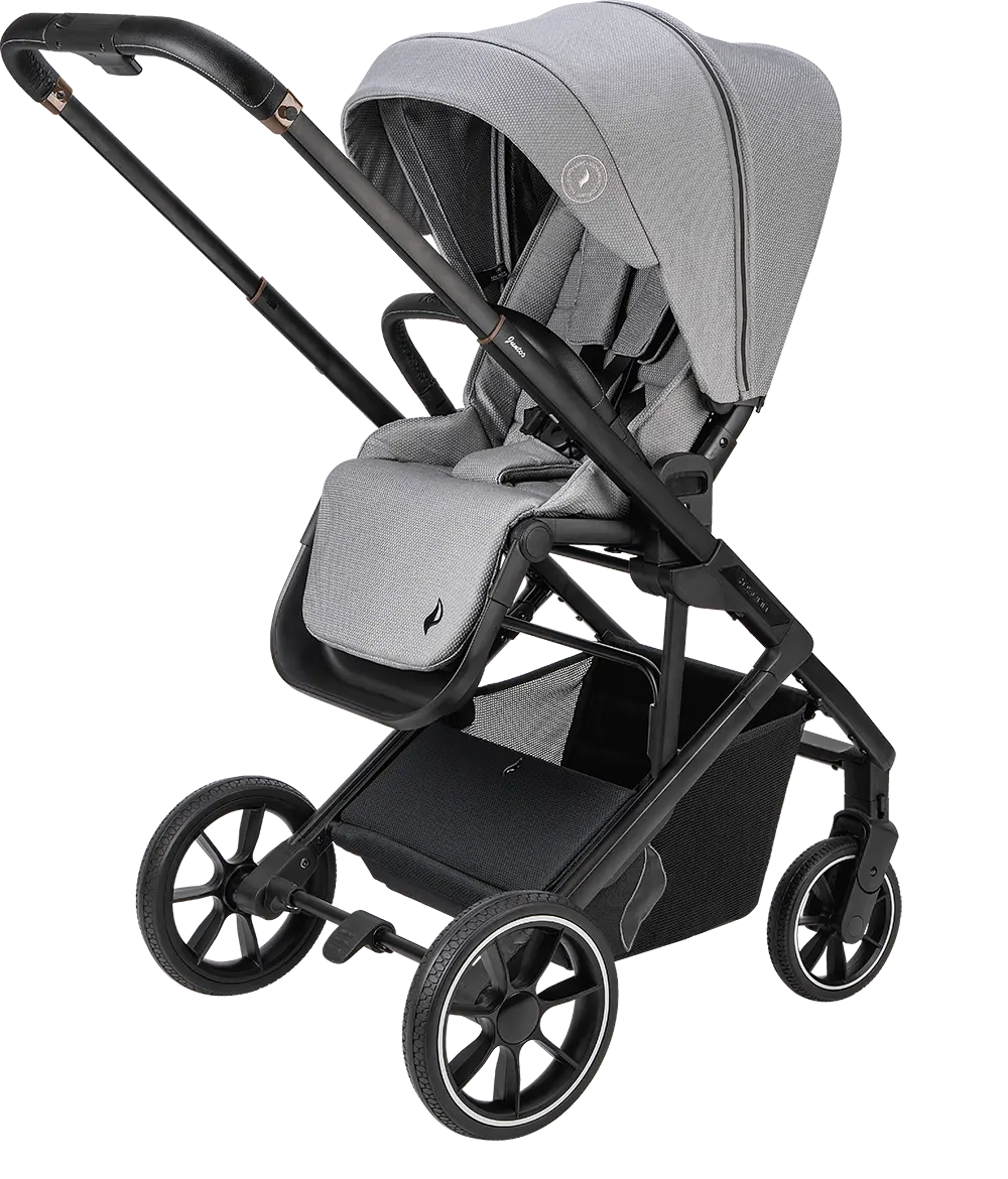 osann-juntos-kombi-kinderwagen-rock-mit-wanne-sportsitz image 6