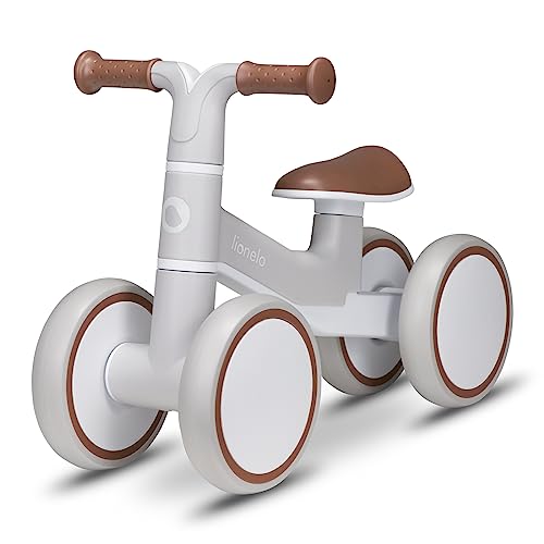 lionelo-villy-laufrad-beige-4-r-der-ab-1-jahr-bis-30-kg image 4