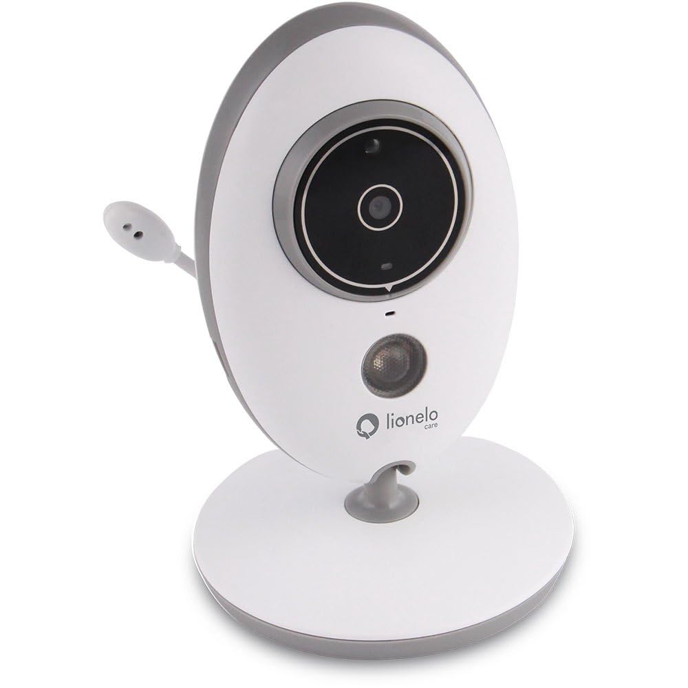 lionelo-babyline-5-1-babyphone-mit-kamera-und-2-kameras image 4