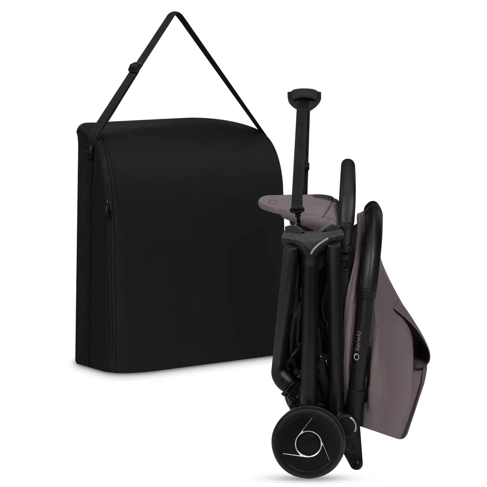 lionelo-sia-travel-bag-transporttasche-f-r-buggy-flugzeug image 1