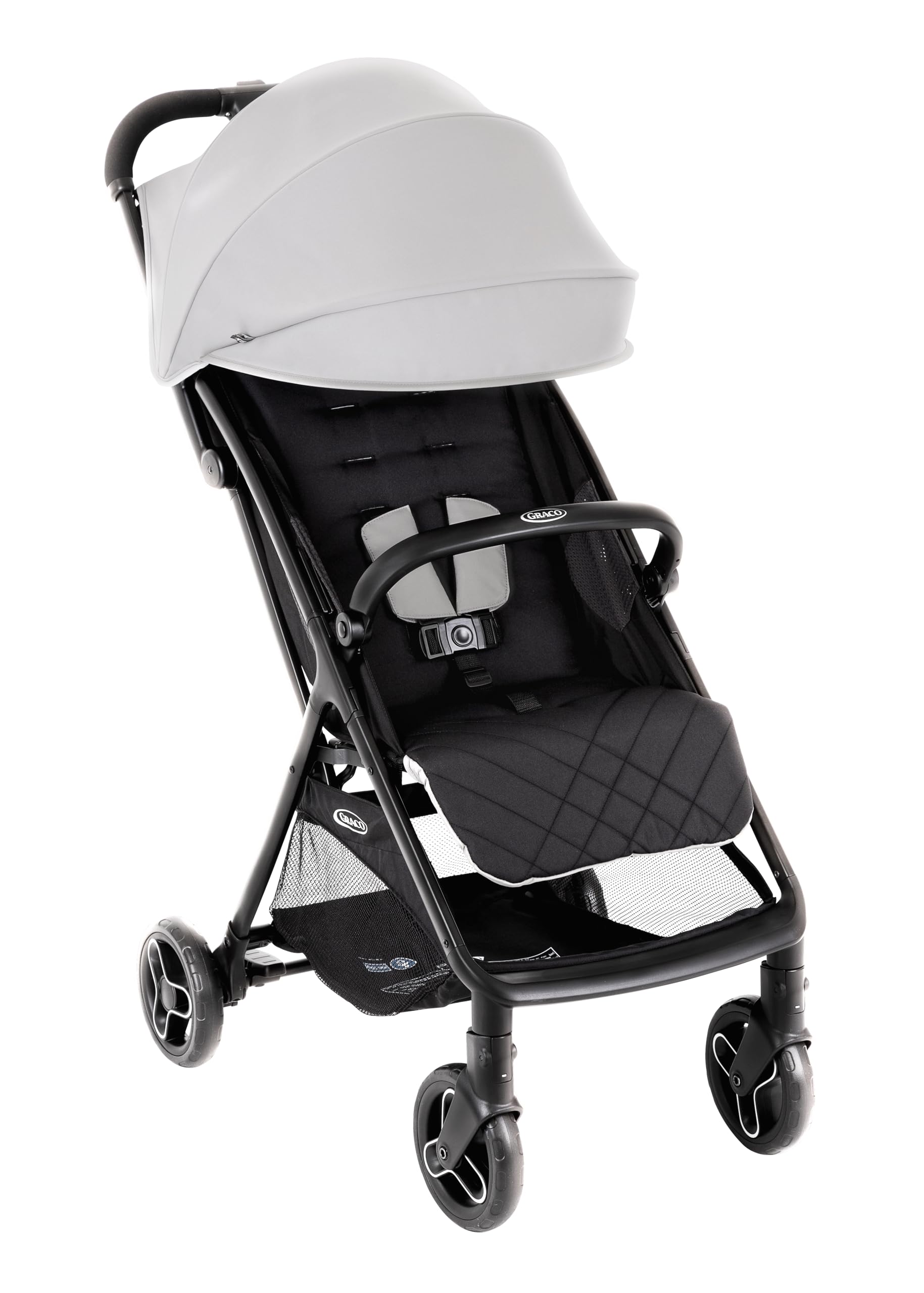 graco-myavo-reisebuggy-steeple-gray-bis-22-kg-faltbar image 1