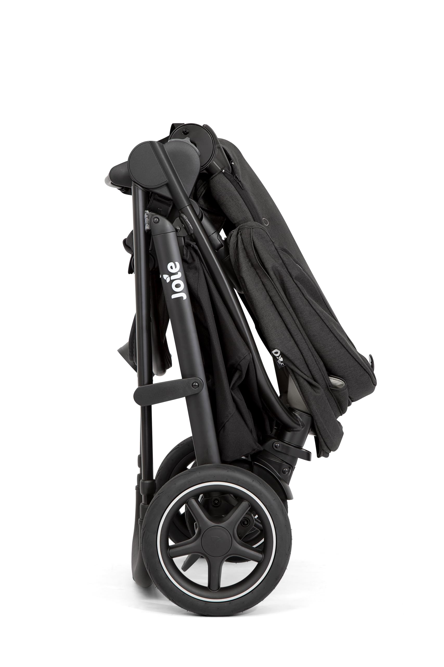 joie-versatrax-buggy-shale-kinderwagen-bis-22-kg-4-in-1 image 7