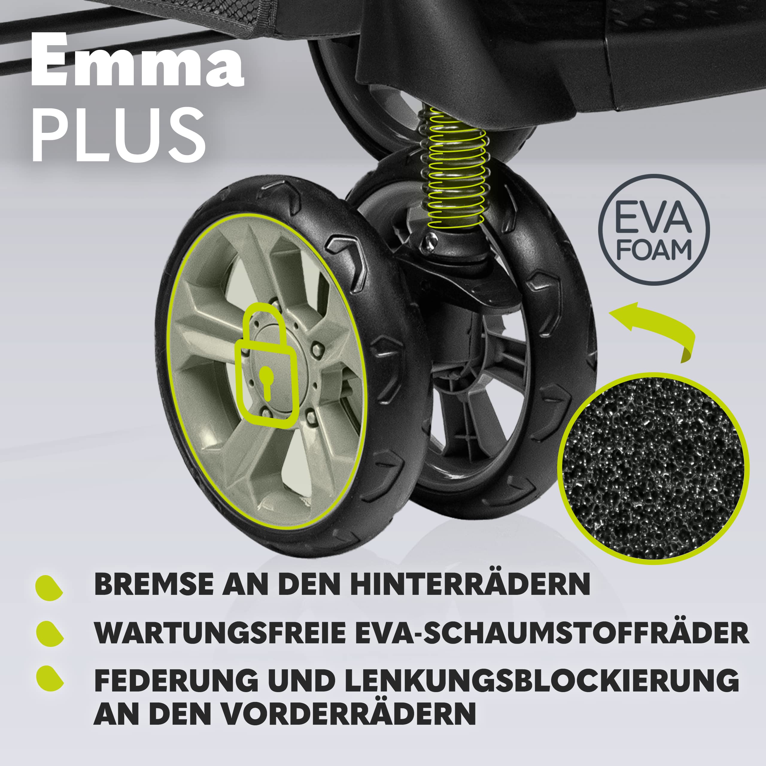 lionelo-emma-plus-buggy-stone-sportwagen-bis-15-kg image 6