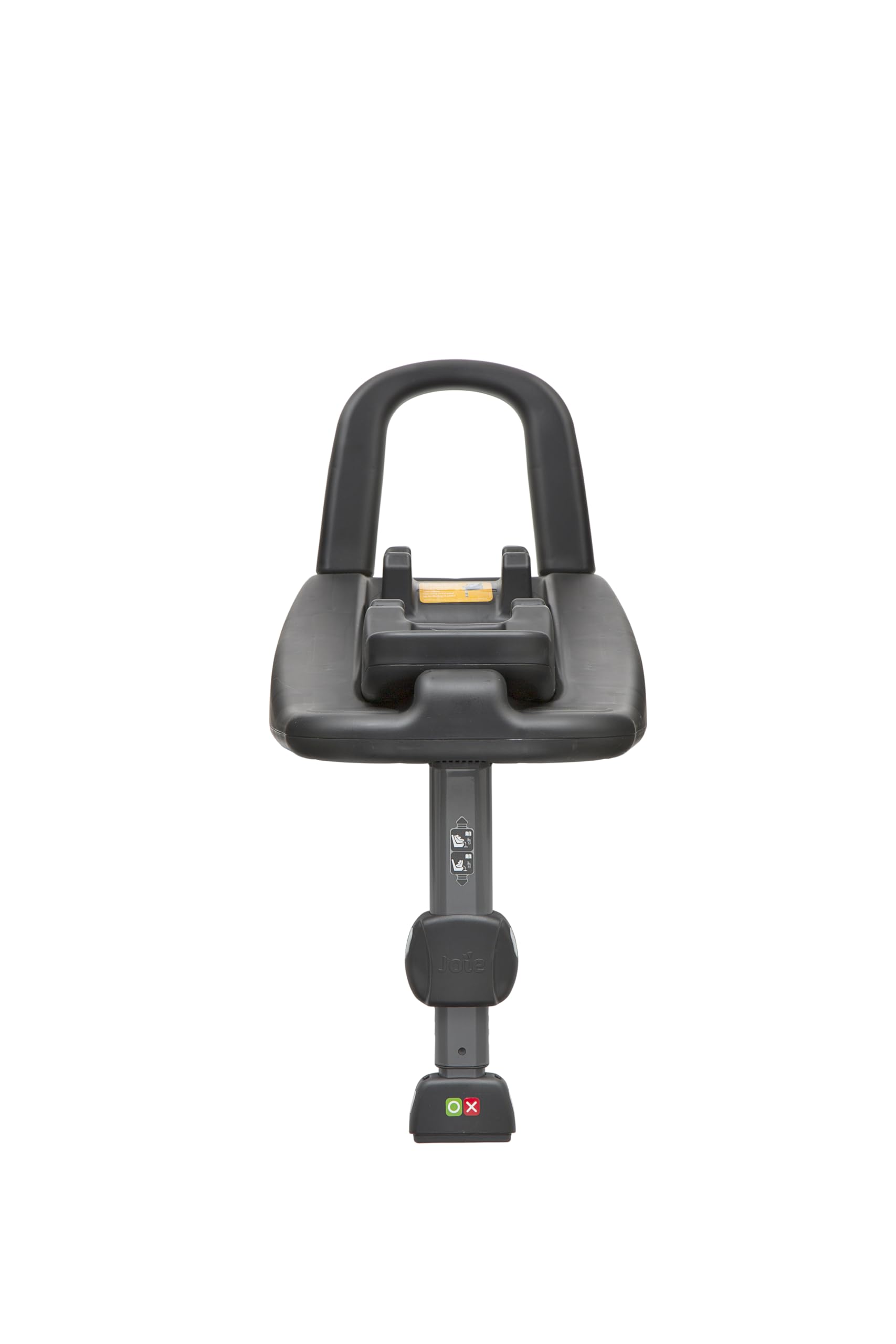 joie-i-base-advance-r129-isofix-basisstation-black-40-105-cm image 4