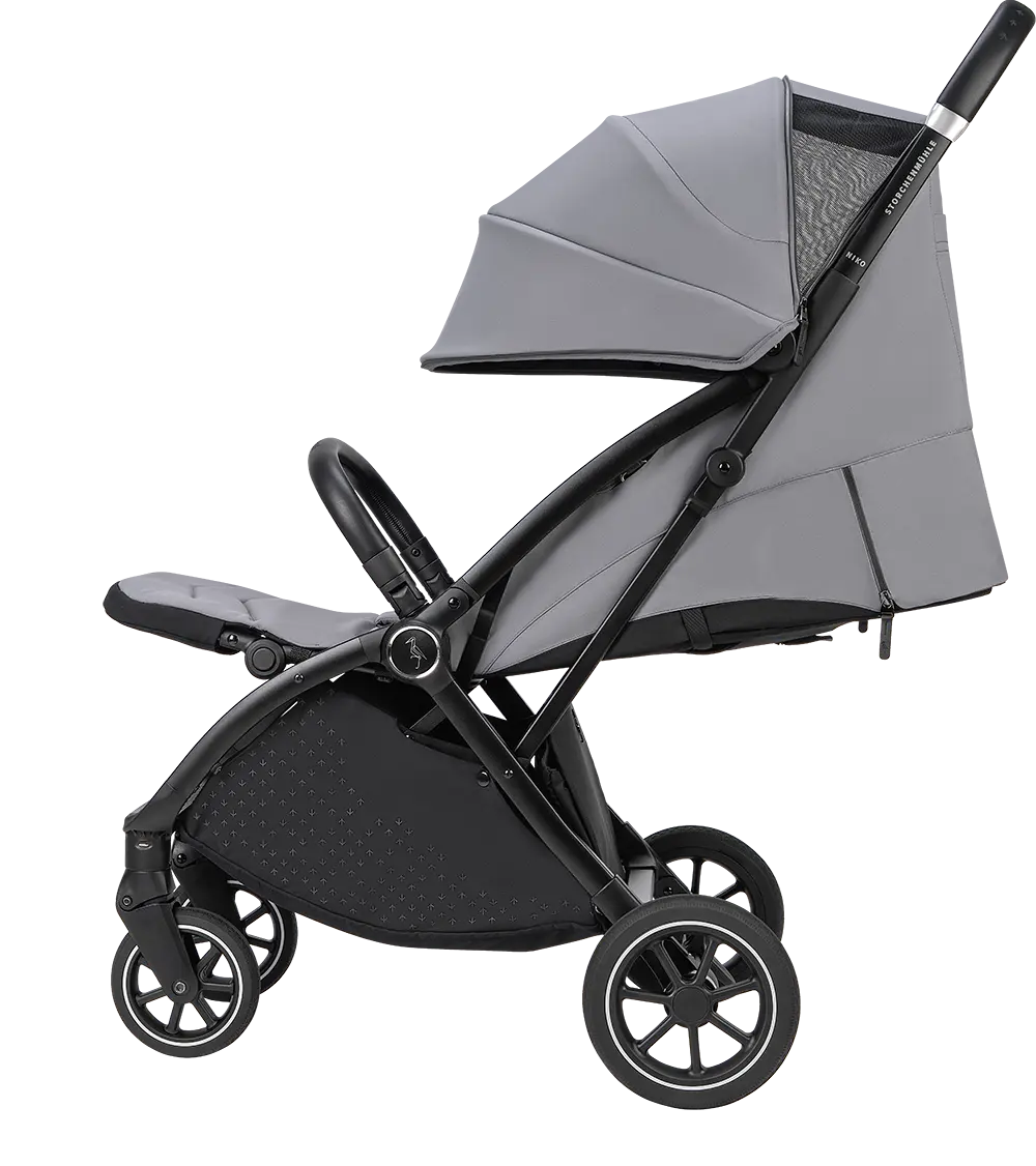 osann-juntos-niko-buggy-onyx-liegeposition image 5