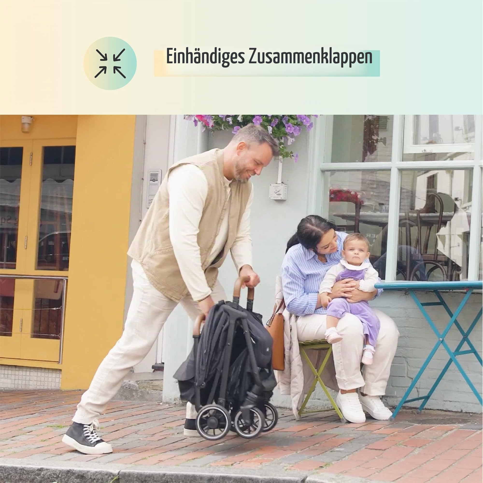 joie-pact-pro-travel-system-mit-i-snug-2-babyschale image 4