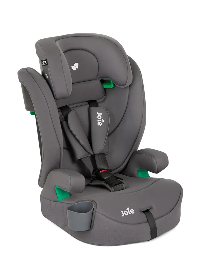joie-elevate-r129-kindersitz-thunder-76-150-cm-i-size image 1