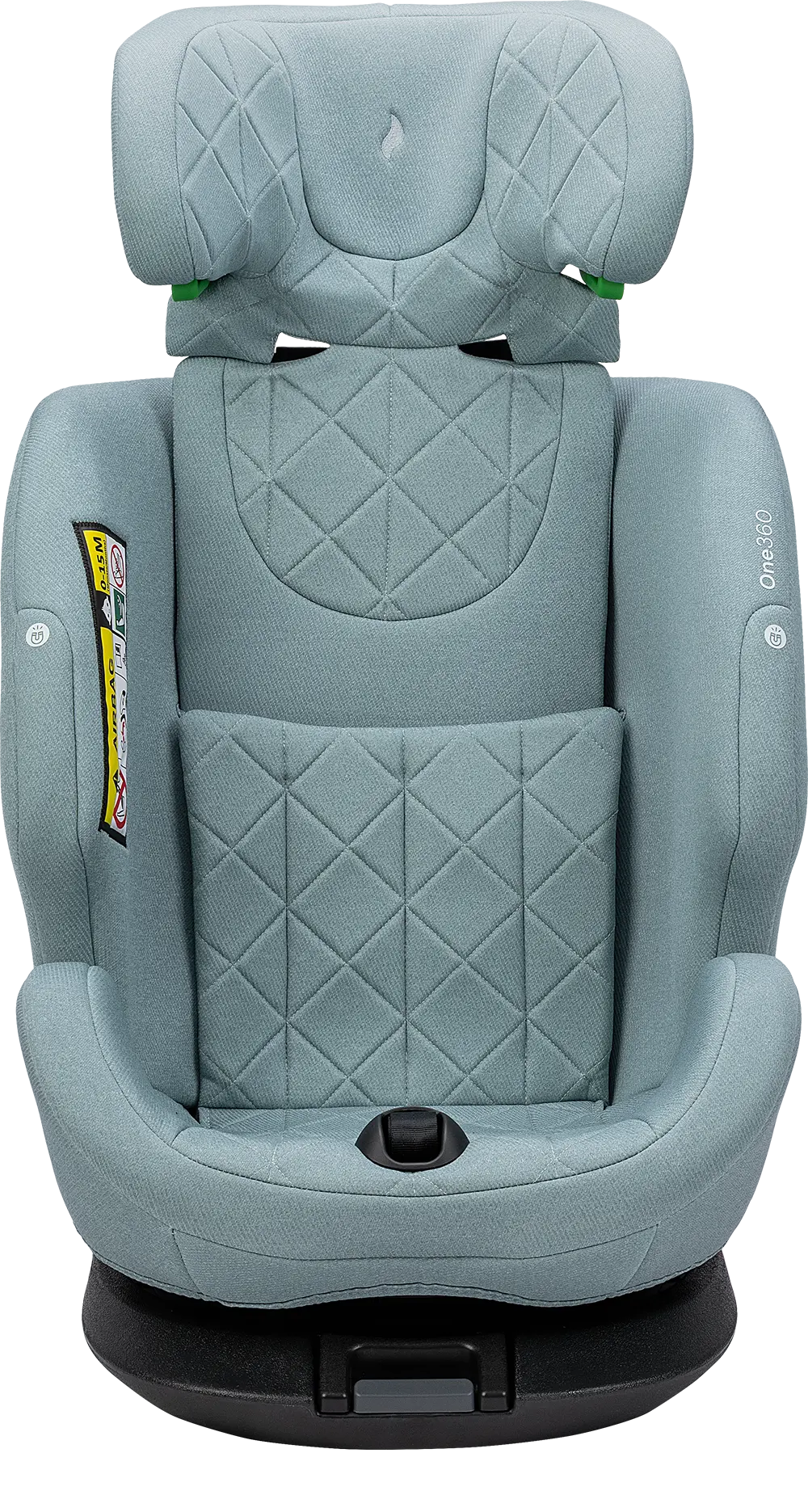 osann-one360-kindersitz-sky-360-drehbar-ab-geburt image 7