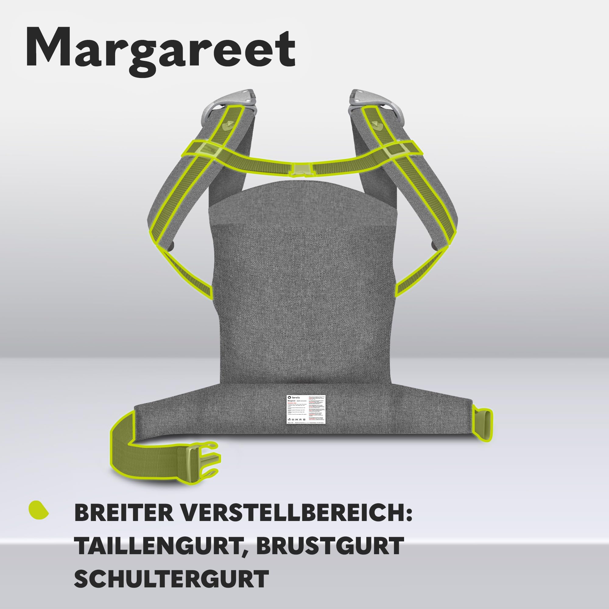 lionelo-margareet-babytrage-3-positionen-m-position-baumwolle image 8