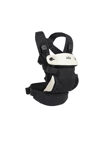 joie-savvy-lite-air-babytrage-jet-3in1-mesh-3-5-14-kg image 8